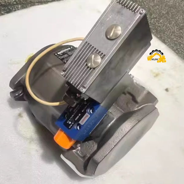 A10VSO10/28/71/45/18/140/100DFR31 Plunger Pump OEM for Construction Applications Parts