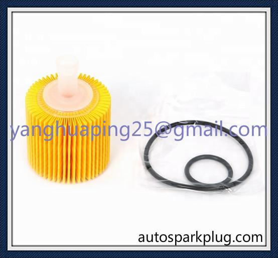 Auto Parts Factory Price OEM 04152-YZZA6 Auto Air/Oil/Fuel/Carbin Filter For Toyota