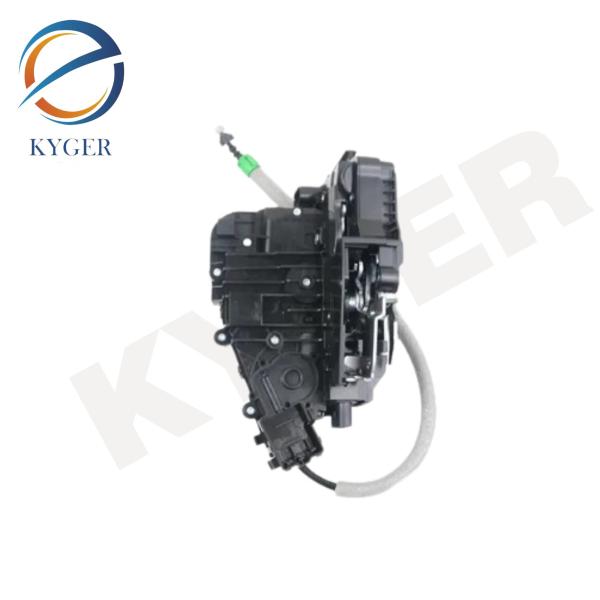 099 720 13 01 Auto Body System Auto Front Left Car Door Lock Actuator For Mercedes-Benz W166 0997201301 0997207300 2227200535