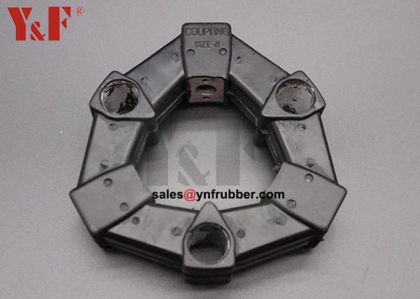 Auto Flexible Rubber Coupling Noise Reduction Rubber Expansion Joints