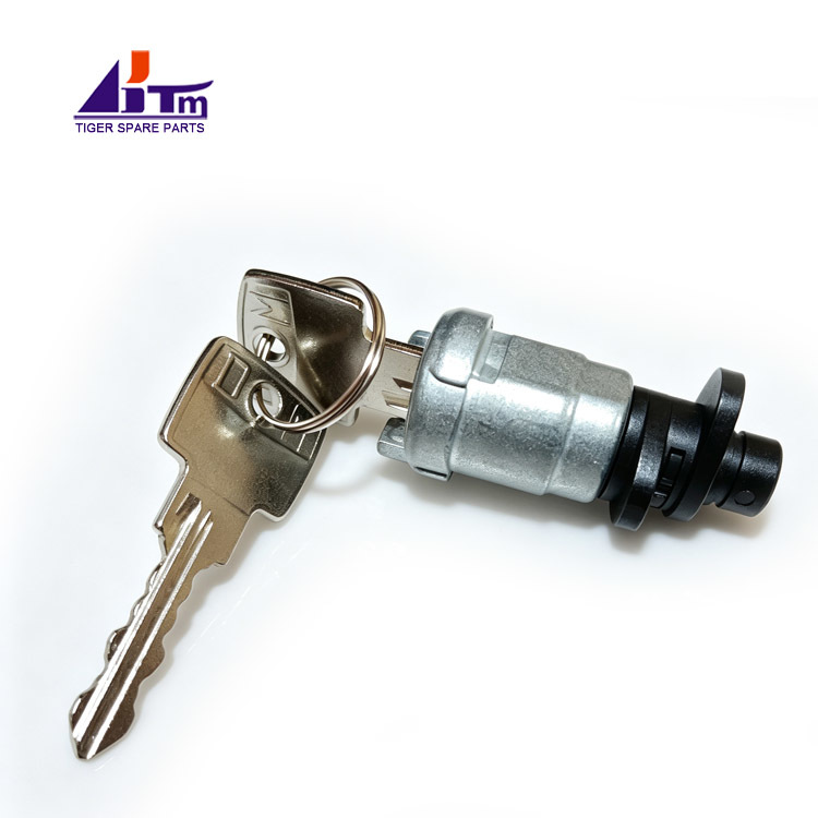 1750062656 1750075987 Wincor Nixdorf CCDM Cassette Lock Keys