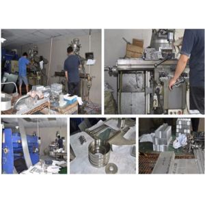 DONGGUAN YUYANG INSTRUMENT CO., LTD