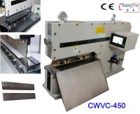 Type d'Outil-guillotine de coupure de guillotine de machine de carte PCB Depanelizer de Peumatic