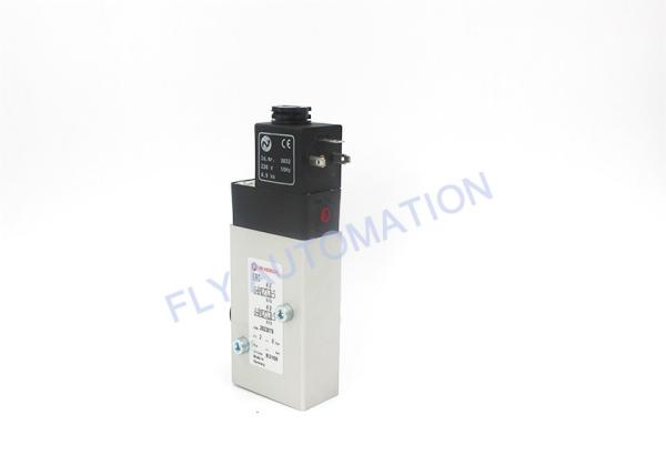 IMI Norgren 2623079 válvulas atuadas solenoide indireto de NAMUR 3/2 e 5/2 do carretel