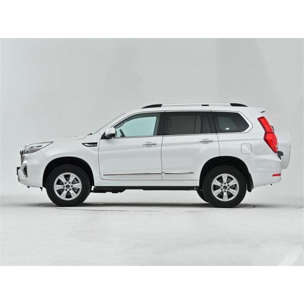 Great Wall Haval Off Road Транспортное средство внедорожник бензиновый 5-местный 7-местный задний привод Четырехколесный привод 4×4 Автоматический