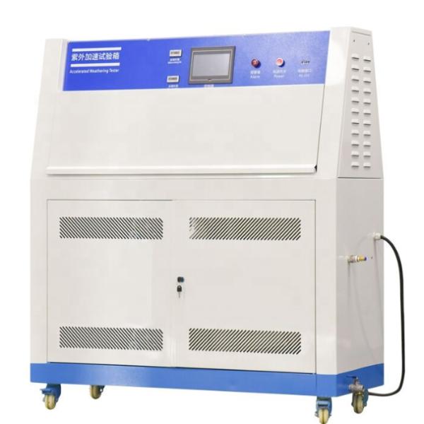 УЛЬТРАФИОЛЕТОВАЯ испытывая машина/УЛЬТРАФИОЛЕТОВЫЙ тестер/УЛЬТРАФИОЛЕТОВАЯ леча камера теста влажности температуры камеры