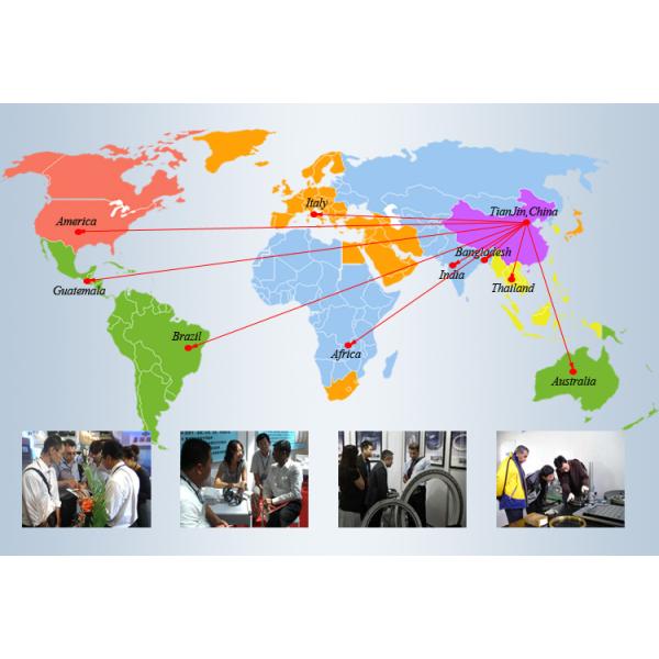 Шарикоподшипника вставки шарикоподшипника подушки PN00074 тип скважины стального шестиугольный