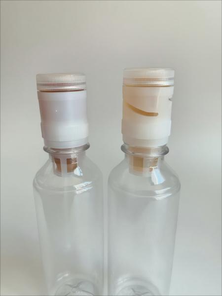 BEESTAR Rotating Lemon Honey Water Bottle 30g Natural Honey