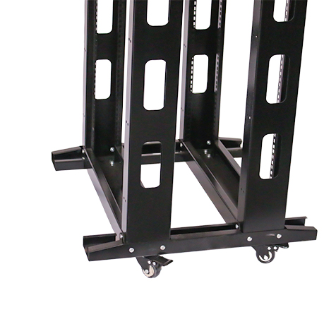 19 Inch Rack Network Stand for Server Room Networking 600*600 Data Server Racks