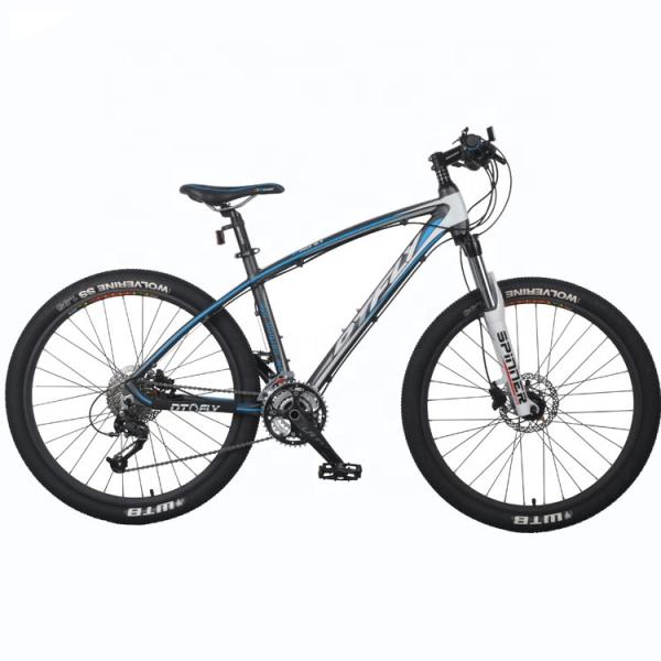 Comfortable swallow handlebar Mountain bicycle bycycle 29 Inch aluminium alloy mountain bike for your outdoor adventures