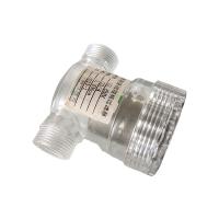 Compact Inline Water Tank Filter Low Maintenance Easy To Clean