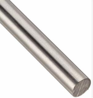 8K 4mm a 600mm 4K lustrou Rod de aço inoxidável SS201 SS202