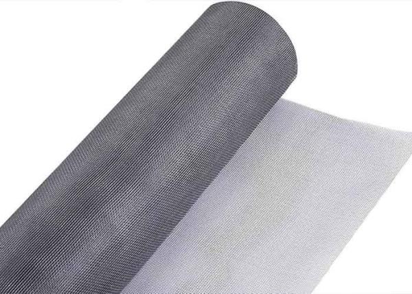 Polyester Mesh Screen Windproof Anti-Aging 16x15 Mesh