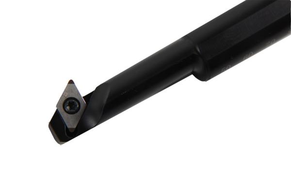 OEM YAMADA inserciones CBN súper duras con recubrimientos para torneado CNC