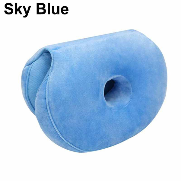 Get the Perfect Posture and Beauty with Our Anti-Static Ergonomic Lift Hip Up Cushion