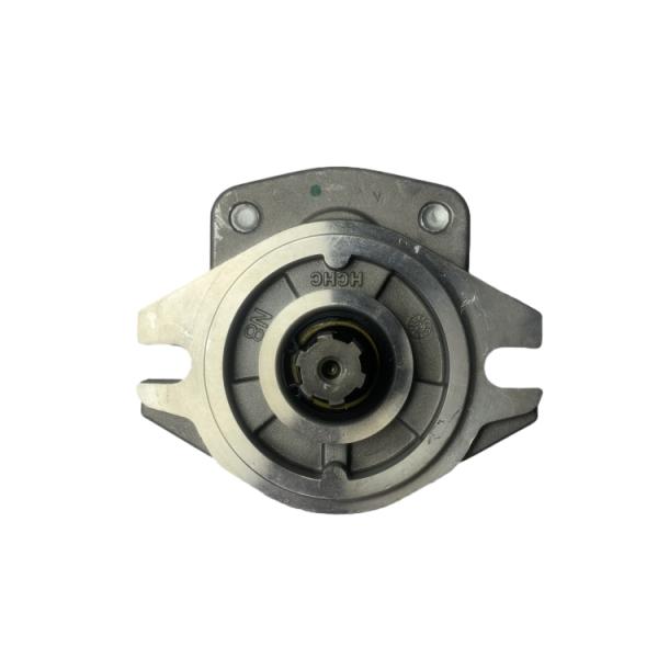 Long Working Life Steel Material Hydraulic Pump for Forklift CPC(D)20-35 Compatible with HELI H93N7-10001 CBHZ-F31.5-ALH6L