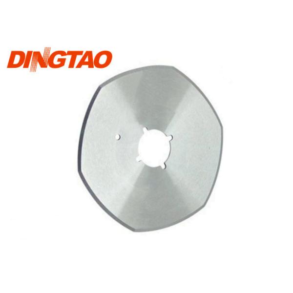 For Sy101 Xls50 Sy51 Spreader Machine Parts 050-028-062 Blade HEX 100mm HSS
