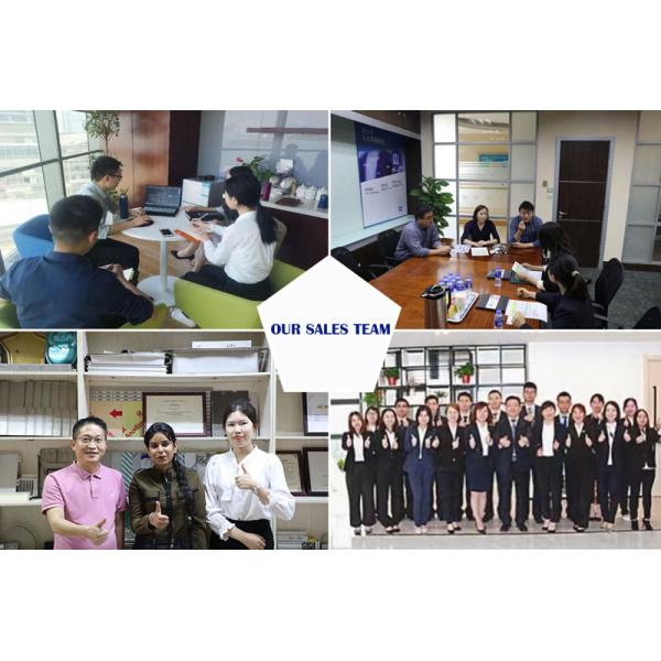 GuangDong Heng AnShun Electrical Power Equipment Service Co., Ltd.