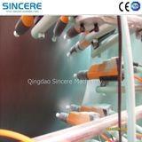 500M/H-2000M/H Steel Pipe Coating Line Machine Pipe Coating Equipment
