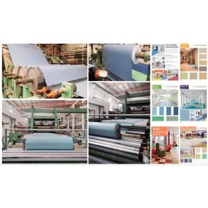 Relle Decoration Material Guangzhou Co.,ltd