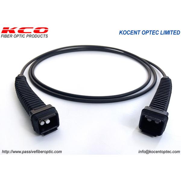 Внешний IP65 FTTA NSN однорежимный патч кабель дуплекс LC RRU LTE базовая станция