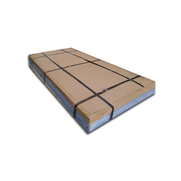 5000 Series 5083 Aluminum Marine Plate High Strength Aluminium 5083 Sheet