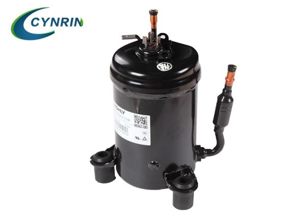 Reliable Portable AC Quiet Air Compressor High Pressure Energy Saving