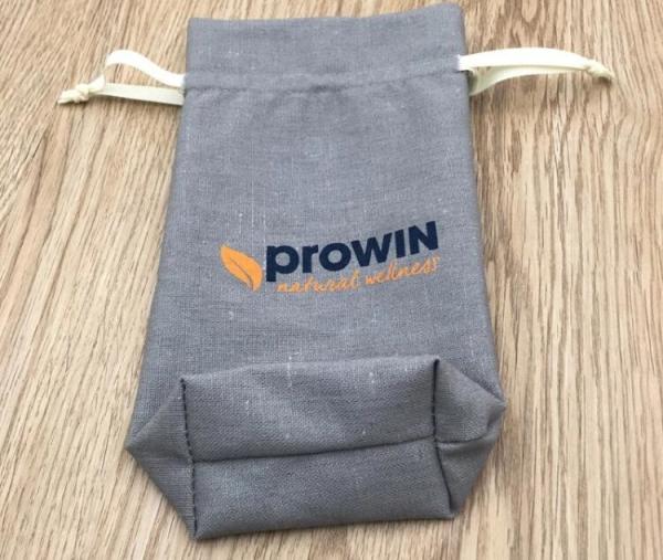 Durable Cotton Drawstring Tote Bags,Thick Single Drawstring Muslin BagsPremium Quality Linen and Bags MULTIPURPOSE pack