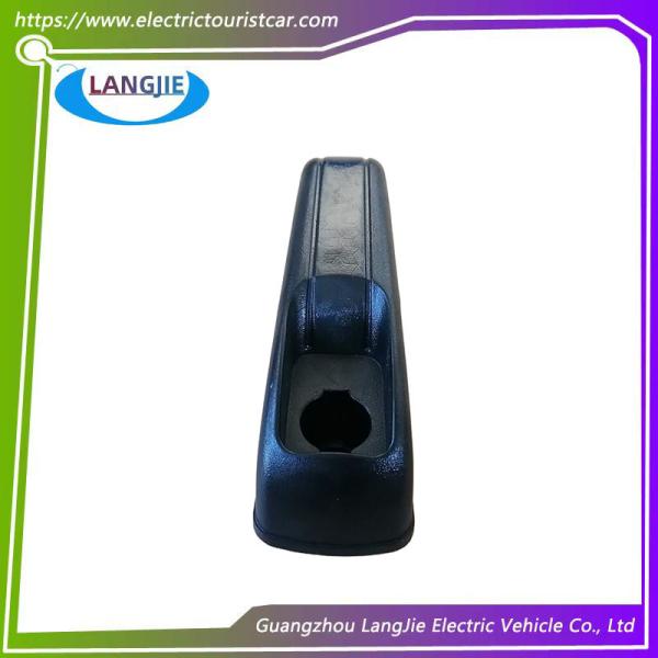 EAGLE 4 roues électrique Voiture de tourisme Voiture de patrouille Voiture de cabine Porte à traction externe