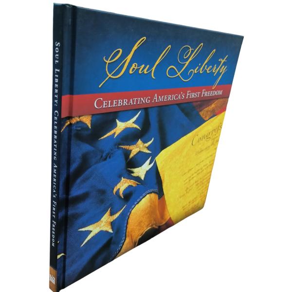 ソウル・リバティ CMYK 芸術・文学印刷