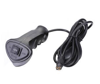 Most popular powerful 12V 5000 lbs electric winch for off road for Jeep Wrangler