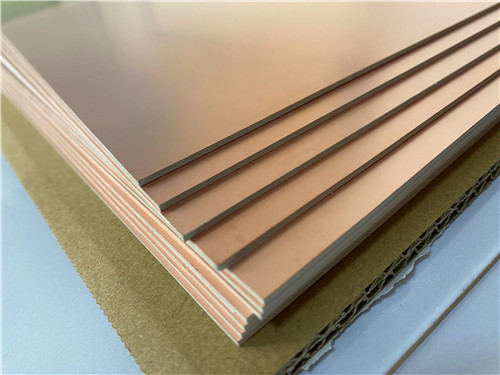 8-Layer High-Reliability PCB with TU-865™ (TG180 FR-4) with 10oz heavy copper