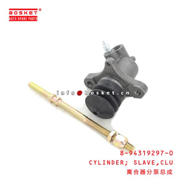 8-94319297-0 Clutch Slave Cylinder 8943192970 For ISUZU NPR58
