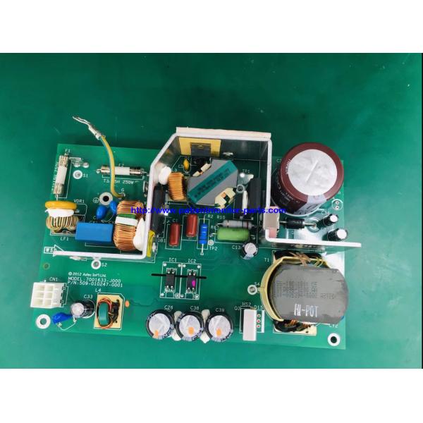 Model 7001633-J000 Medical Parts IntelliVue MX400 MX450 Patient Monitor Power Board PN509-010247-0001