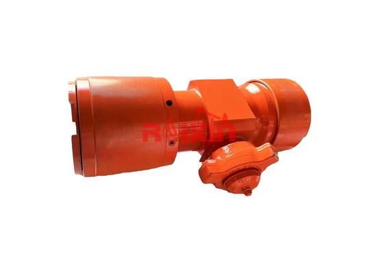 10KワイヤーラインTee ワイヤーライン圧力の制御装置 2〜7インチ