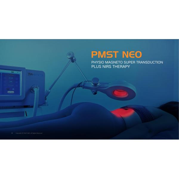 Хэндс-фри супер машина терапией магнето Transduction с системой воды крутой