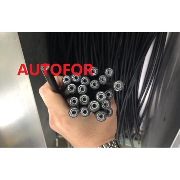 Rotary Resin Cutting Wheel Automotive Brake Cable Cutting Blades No Burr