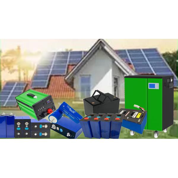 батарея лития Lifepo4 3.2V 165ah перезаряжаемые для электрического велосипеда