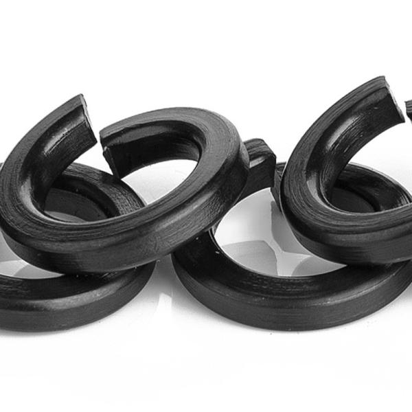 NXF ASTM DIN S235JR/A105JRB/DINST37-2/JISSS400  ASTM A193 (GR.B8T) M4 Steel Spring Washer