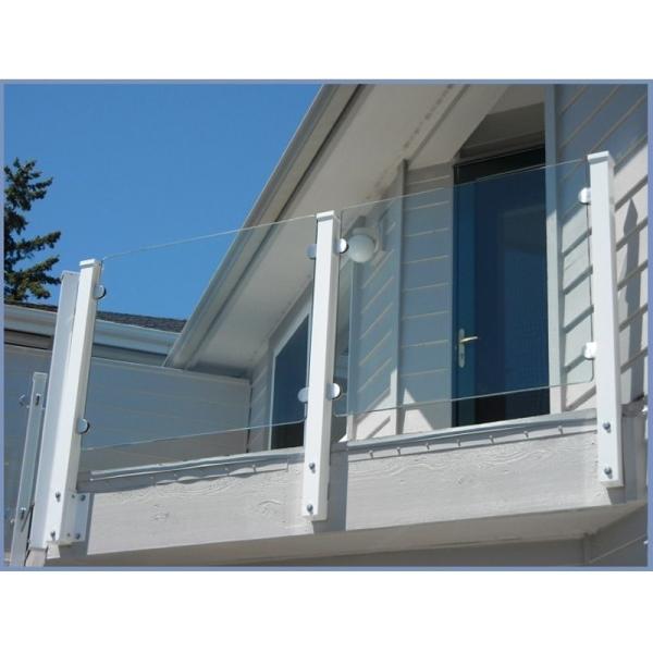 3mm 4mm 5mm 6mm 8mm 10mm 12mm Thick Safety Glass Density Toughened Glass for Architectural