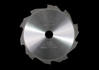 Hoja de sierra/lamina que anotan del diamante PCD que corta las hojas de sierra circulares