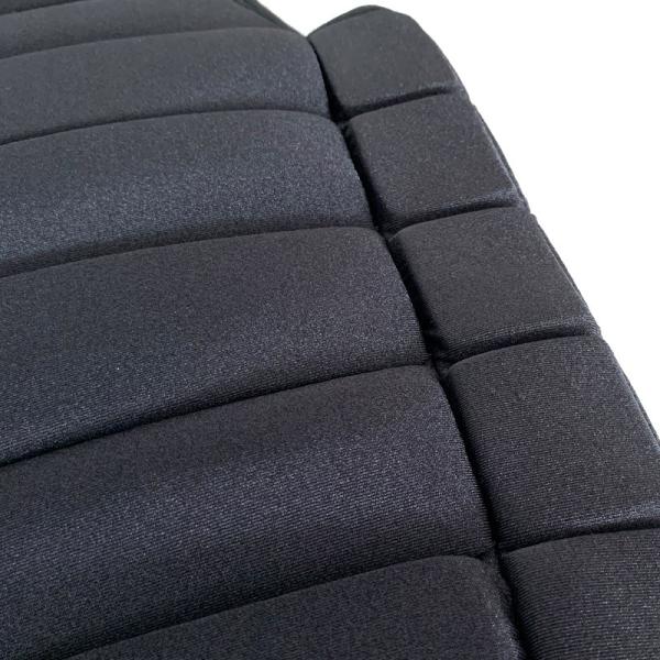 Veste equestre de design personalizado para proteção e estilo