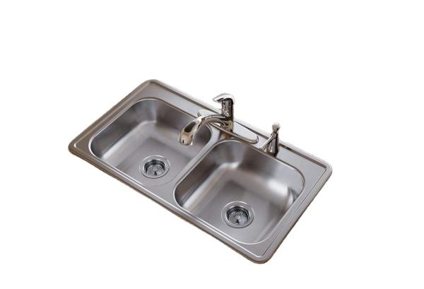 Customizable 1mm-5mm Thickness Stainless Steel Sink for Professional Industry Needs