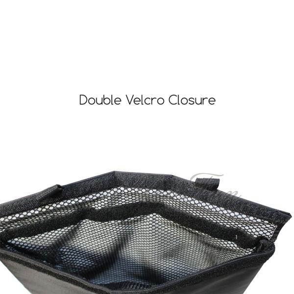 Premium Quality Smell Proof Bag Smell Proof Pouch