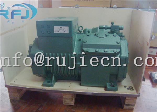 Chiller  Semi Hermetic Compressor 8FE-70 Refrigeration Parts Application 8FC-70.2Y