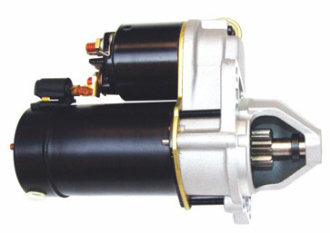 Renault R4L,R50L,R6L Car Starter Motor Valeo D6RA42,70,421 12V 1.1KW 9T