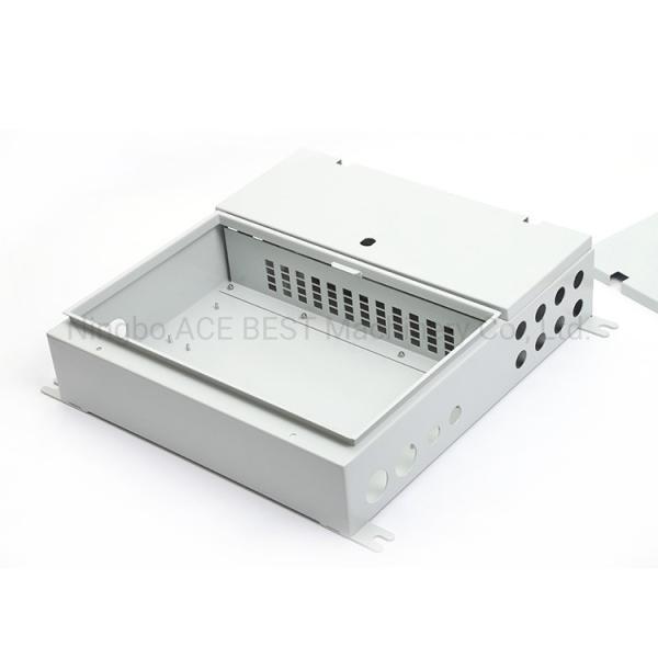 Partes de máquinas de processamento de metais OEM Equipamento eletrónico exterior