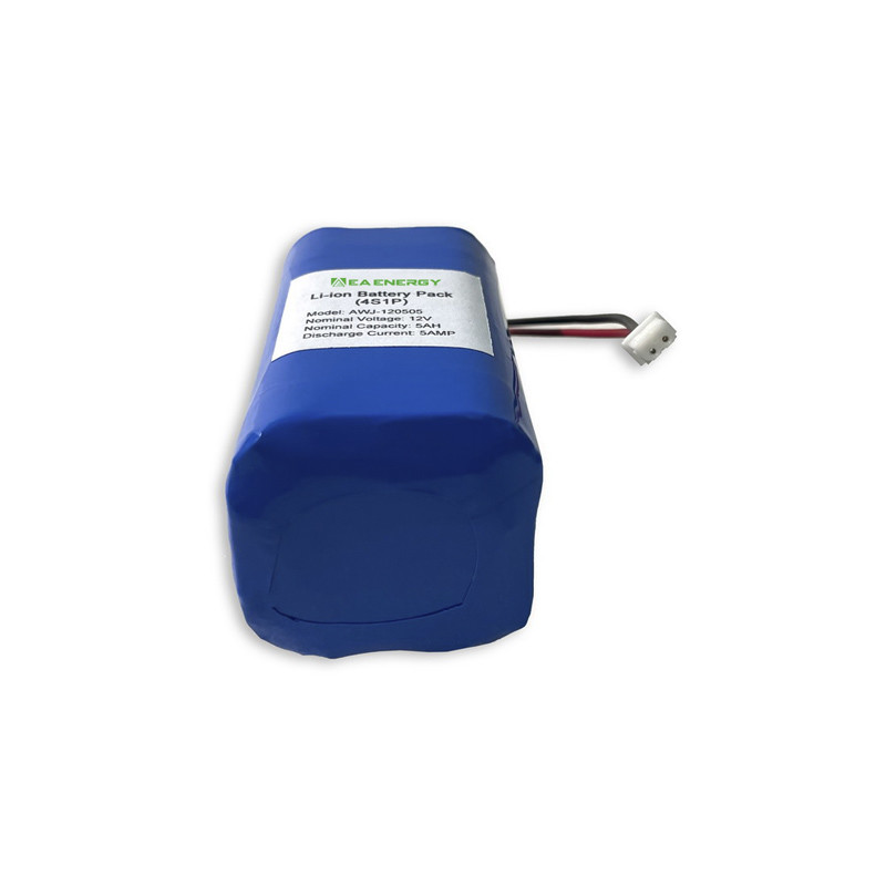 польза электрических инструментов 60Wh блоков батарей 18650 12V 5Ah 4S1P LiFePO4