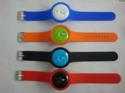 Customized intelligent setting ktag CR203 round bluetooth smart tags