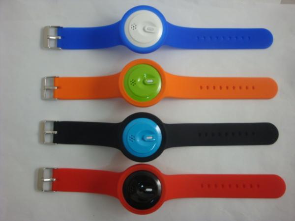 Customized intelligent setting ktag CR203 round bluetooth smart tags